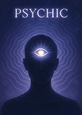 Psychic