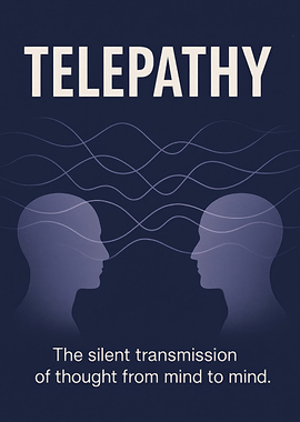 Telepathy