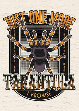 Tarantula Owner Exotic Pet