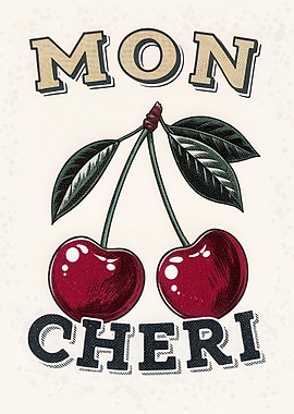 Mon Cheri Cherries