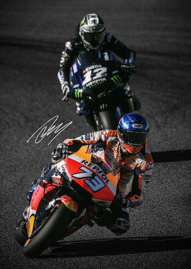 Alex Marquez MotoGP