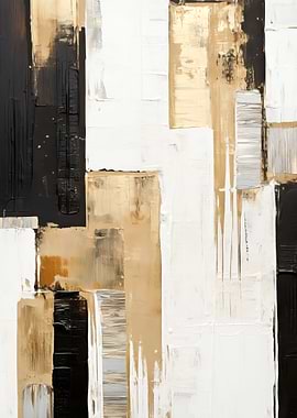 Architecture of colors