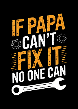 carftman Dad Engineer