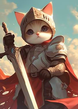 Cat Knight