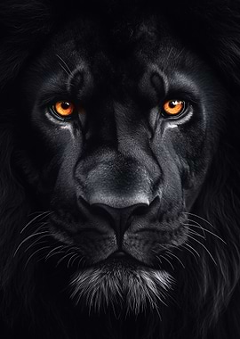 Black Lion