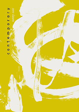 Nordic ease contemporary