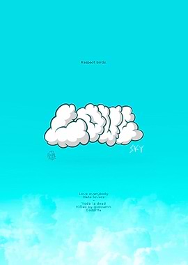 Love Sky