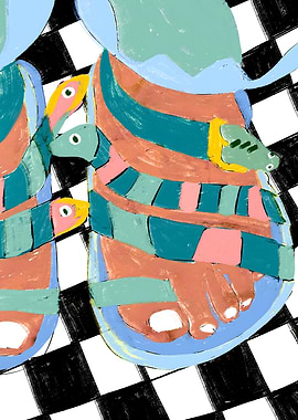 Stroll On The Wild Side | Snake Walk