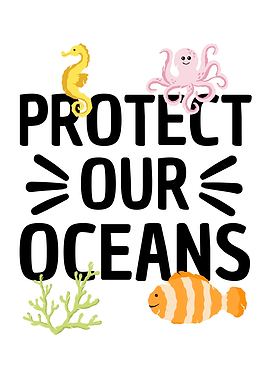 Protect Our Oceans Eco