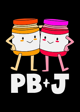 Peanut Butter Jelly