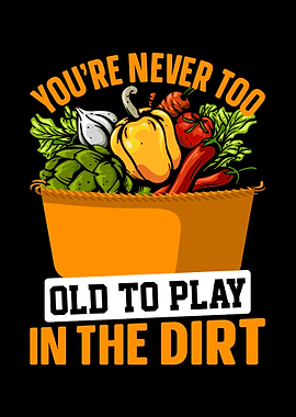 Funny Farming Saying