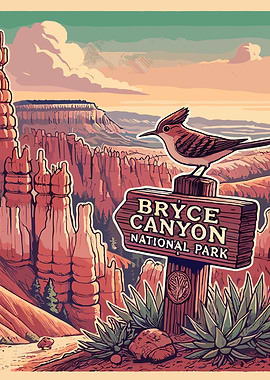 Bryce Canyon National Park