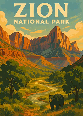 Zion National Park