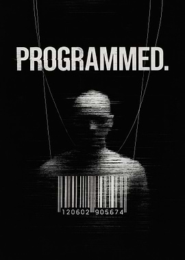 Programmed.