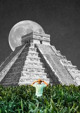 In The Middle Of A Dream