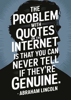 Internet Quotes Problem