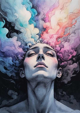 Essence of mental exhaustion