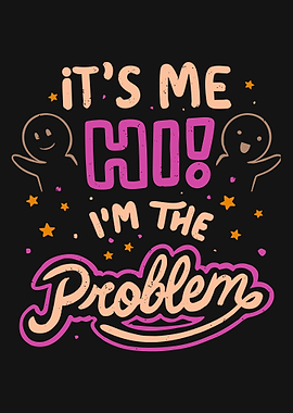 It's Me Ho! Problem