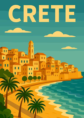 Crete Travel
