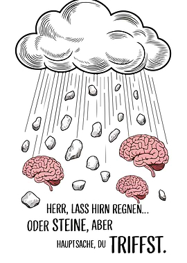 Brain Rain