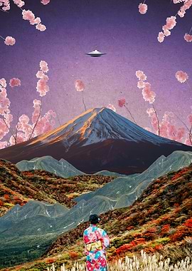 When The Cherry Blossoms Bloom