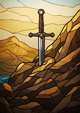 Sword in the Stone