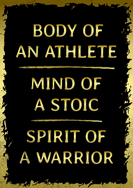 Stoic Motivational Quote