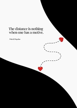 Pride & Prejudice Quote