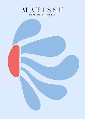 Matisse | Fleur T55L