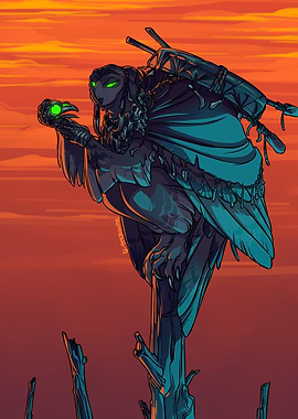 Call from the Other Side