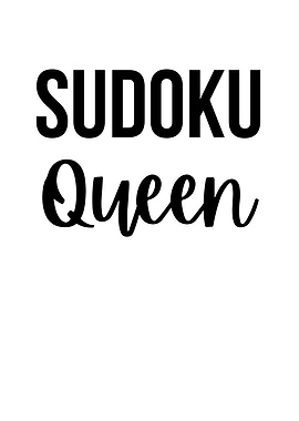 Sudoku Queen