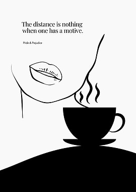 Pride & Prejudice Quote