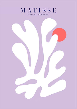 Matisse | Corail T55C
