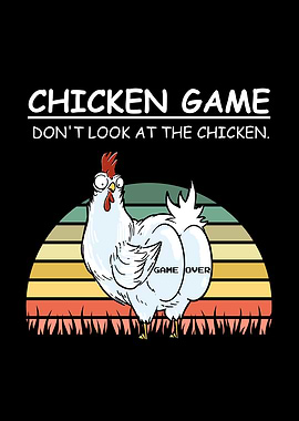 Chicken Game Over