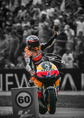 Francesco Bagnaia Victory