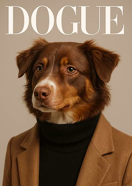 Dogue Magazine Cover Vogue