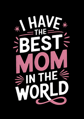 Mom Quote Mother's Day