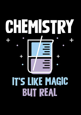 Chemistry Magic
