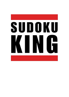 Sudoku King Design