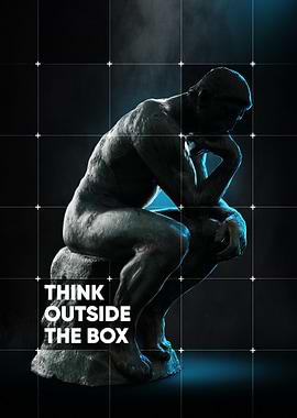 Think Outside the Box