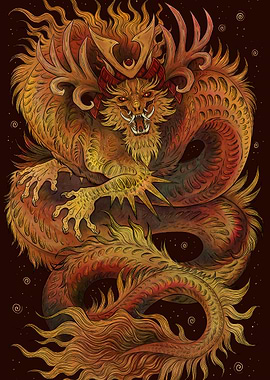 Dragon Warrior