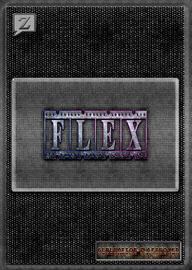 Flex Gen Z