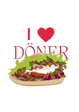 I Love Döner