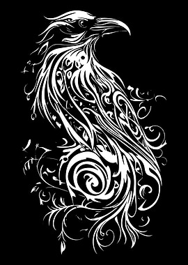Raven Floral Design