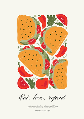 Eat, Love, Repeat Tacos