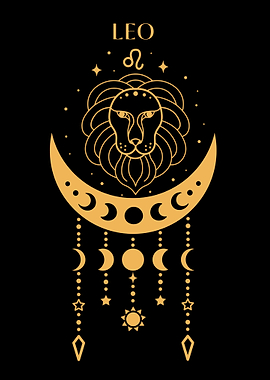 Leo Zodiac Sign