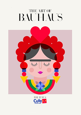 BAUHAUS | MEXICAN DOLL