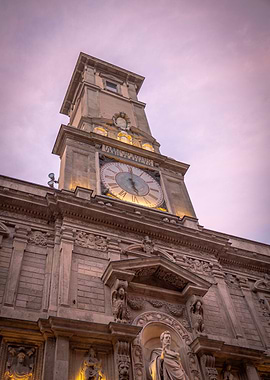 Timeless Elegance in Milan