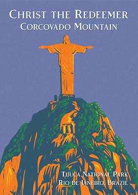 Christ the Redeemer