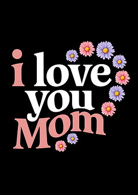 Mother's Day Mother Love